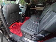 Volkswagen 530 V6 AWDLuxury Edition - ფოტო 8