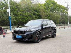 BMW X1 M35Li - ფოტო 1