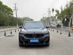 BMW X1 M35Li - ფოტო 2