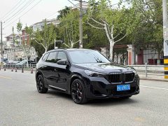 BMW X1 M35Li - ფოტო 3
