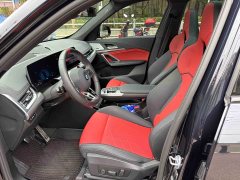 BMW X1 M35Li - ფოტო 4