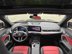 BMW X1 M35Li - ფოტო 5