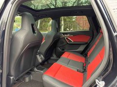 BMW X1 M35Li - ფოტო 6