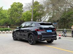 BMW X1 M35Li - ფოტო 7