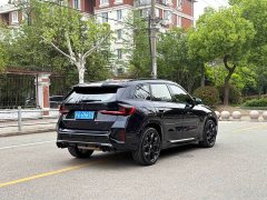 BMW X1 M35Li - ფოტო 9