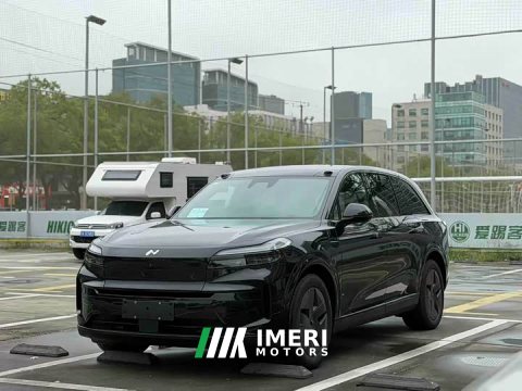 2026 Nio L80 Pro - ავტომობილი ჩინეთიდან