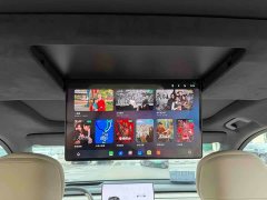 Nio L80 Pro - ფოტო 8
