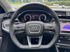Audi Q3 35 TFSI Fashion Version(1.4T) - ფოტო 10