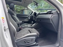 Audi Q3 35 TFSI Fashion Version(1.4T) - ფოტო 13