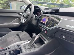 Audi Q3 35 TFSI Fashion Version(1.4T) - ფოტო 14