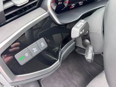 Audi Q3 35 TFSI Fashion Version(1.4T) - ფოტო 15