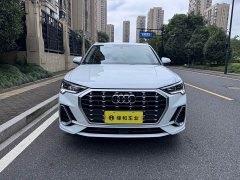 Audi Q3 35 TFSI Fashion Version(1.4T) - ფოტო 2