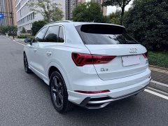 Audi Q3 35 TFSI Fashion Version(1.4T) - ფოტო 5