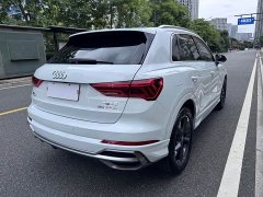Audi Q3 35 TFSI Fashion Version(1.4T) - ფოტო 6
