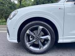 Audi Q3 35 TFSI Fashion Version(1.4T) - ფოტო 7