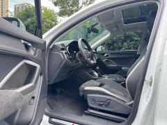 Audi Q3 35 TFSI Fashion Version(1.4T) - ფოტო 8