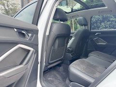 Audi Q3 35 TFSI Fashion Version(1.4T) - ფოტო 9