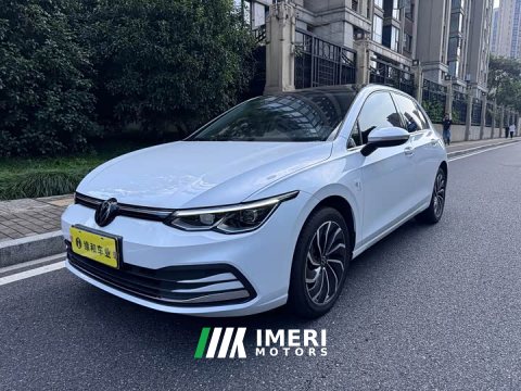 2025 Volkswagen 280TSI DSG Pro Edition - ავტომობილი ჩინეთიდან