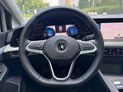 Volkswagen 280TSI DSG Pro Edition - ფოტო 10
