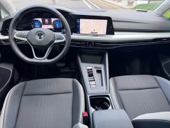 Volkswagen 280TSI DSG Pro Edition - ფოტო 11