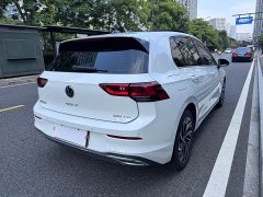 Volkswagen 280TSI DSG Pro Edition - ფოტო 6