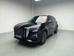 FAW HS5 2.0T AWDPro Edition - ფოტო 1