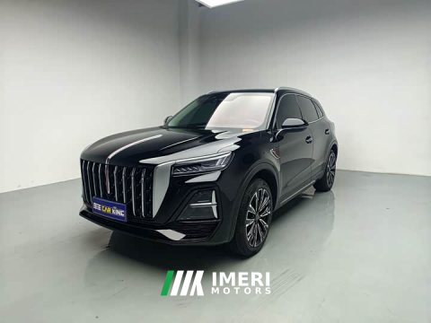2025 FAW HS5 2.0T AWDPro Edition - ავტომობილი ჩინეთიდან