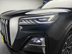 FAW HS5 2.0T AWDPro Edition - ფოტო 8