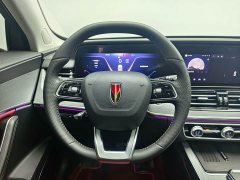 FAW HS5 2.0T AWDPro Edition - ფოტო 12