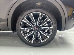 FAW HS5 2.0T AWDPro Edition - ფოტო 13
