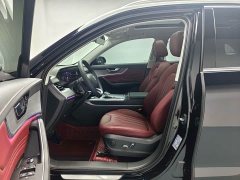 FAW HS5 2.0T AWDPro Edition - ფოტო 15