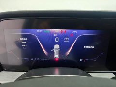 FAW HS5 2.0T AWDPro Edition - ფოტო 16