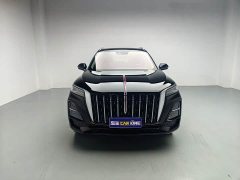 FAW HS5 2.0T AWDPro Edition - ფოტო 2