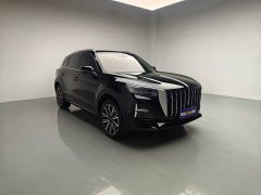 FAW HS5 2.0T AWDPro Edition - ფოტო 3