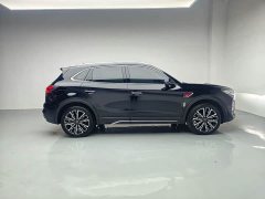 FAW HS5 2.0T AWDPro Edition - ფოტო 7