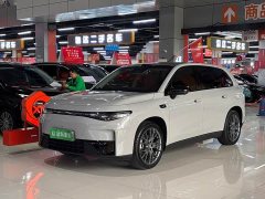 Leapmotor C10 605 Edition - ფოტო 1