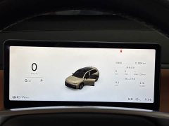 Leapmotor C10 605 Edition - ფოტო 12