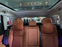 Leapmotor C10 605 Edition - ფოტო 15