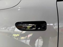 Leapmotor C10 605 Edition - ფოტო 16