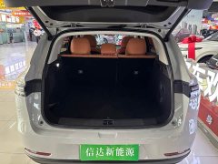 Leapmotor C10 605 Edition - ფოტო 19
