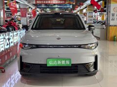 Leapmotor C10 605 Edition - ფოტო 2