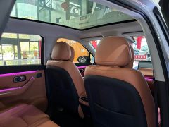 Leapmotor C10 605 Edition - ფოტო 20