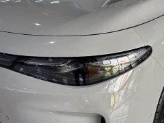 Leapmotor C10 605 Edition - ფოტო 3