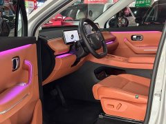 Leapmotor C10 605 Edition - ფოტო 6