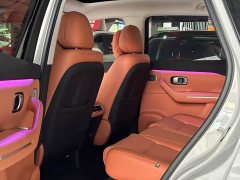 Leapmotor C10 605 Edition - ფოტო 7