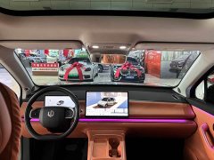 Leapmotor C10 605 Edition - ფოტო 8