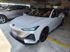 Changan UNI-V 1.5T Edition - ფოტო 1
