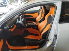 Changan UNI-V 1.5T Edition - ფოტო 11