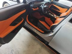 Changan UNI-V 1.5T Edition - ფოტო 12