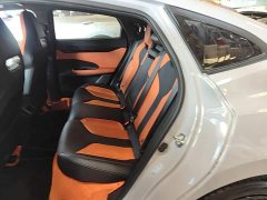 Changan UNI-V 1.5T Edition - ფოტო 13